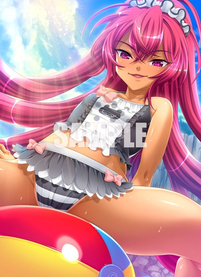 Aku no Onna Kanbu: Full Moon Night R